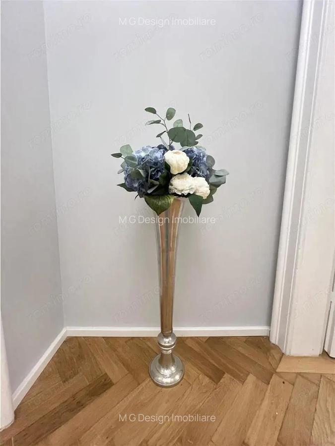 COMISION 0 - 3 camere deosebit, amenajat LUX, boxa, curte acces auto - 3