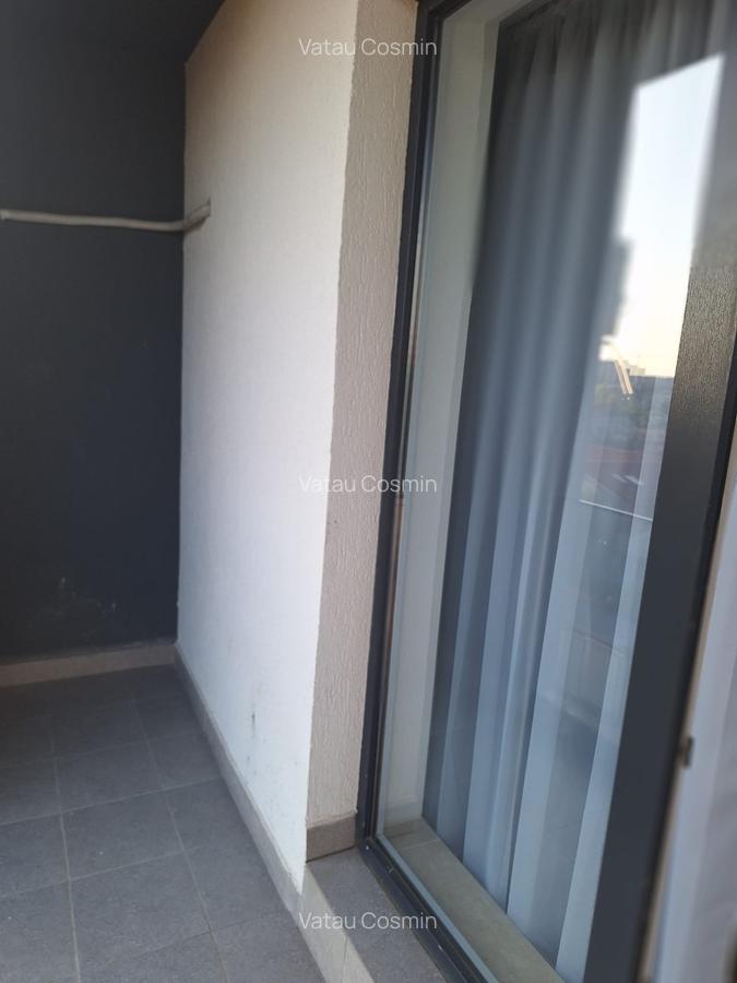 Apartament tip Studio | Apatratorii Patriei | 6 Min de metrou| parcare - 10