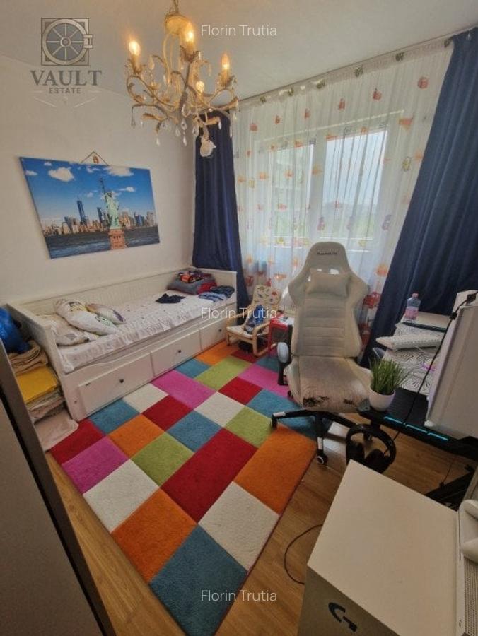 Apartament 3 camere - 8 minute de metrou - Dristor - 8