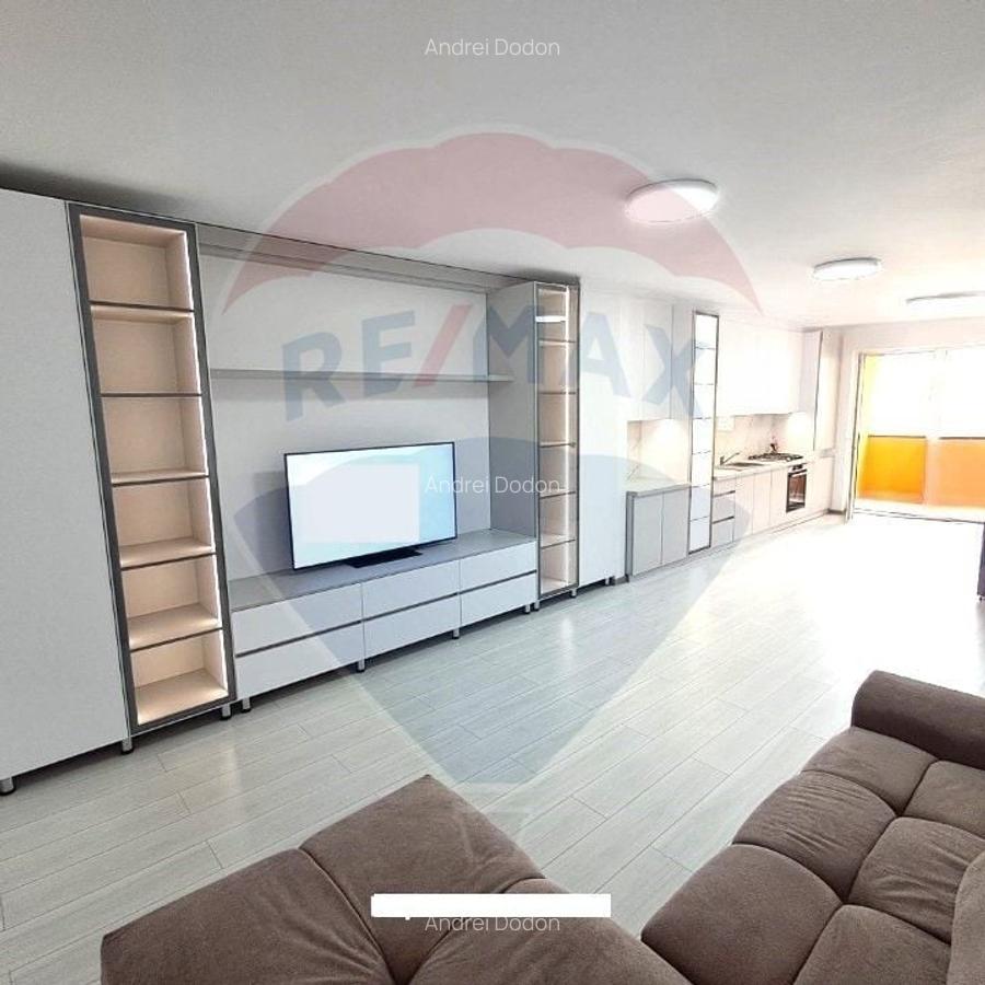 Apartament cu 2 camere de inchiriat in zona Racadau - 7