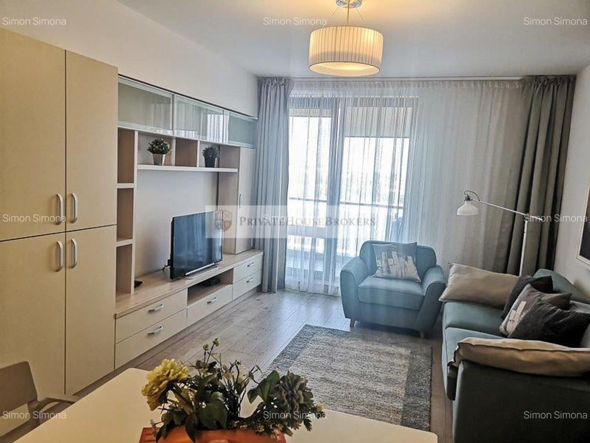 Pipera | Aviatiei | City Point | Bloc 2016 | Parcare - 2