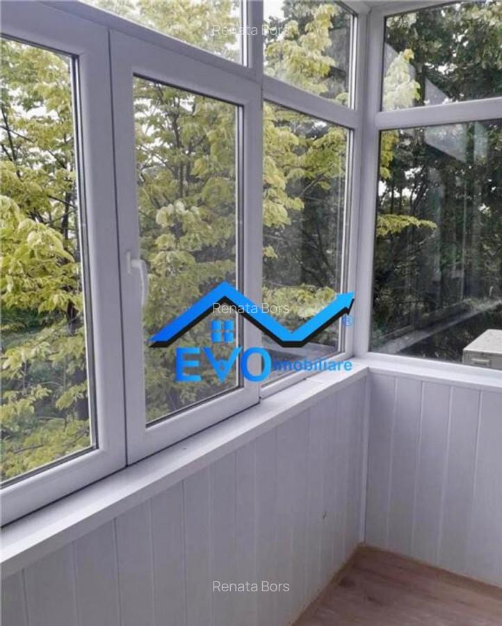 Apartament cu 2 camere, aer conditionat, zona Podu Ros - 4