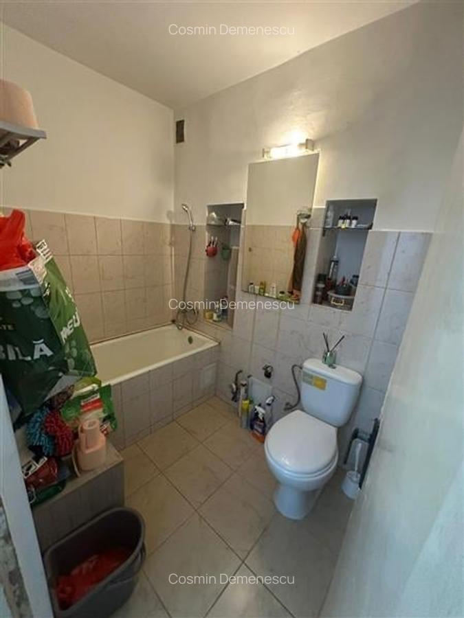 Garsonieră semidecomandată în Girocului - 14