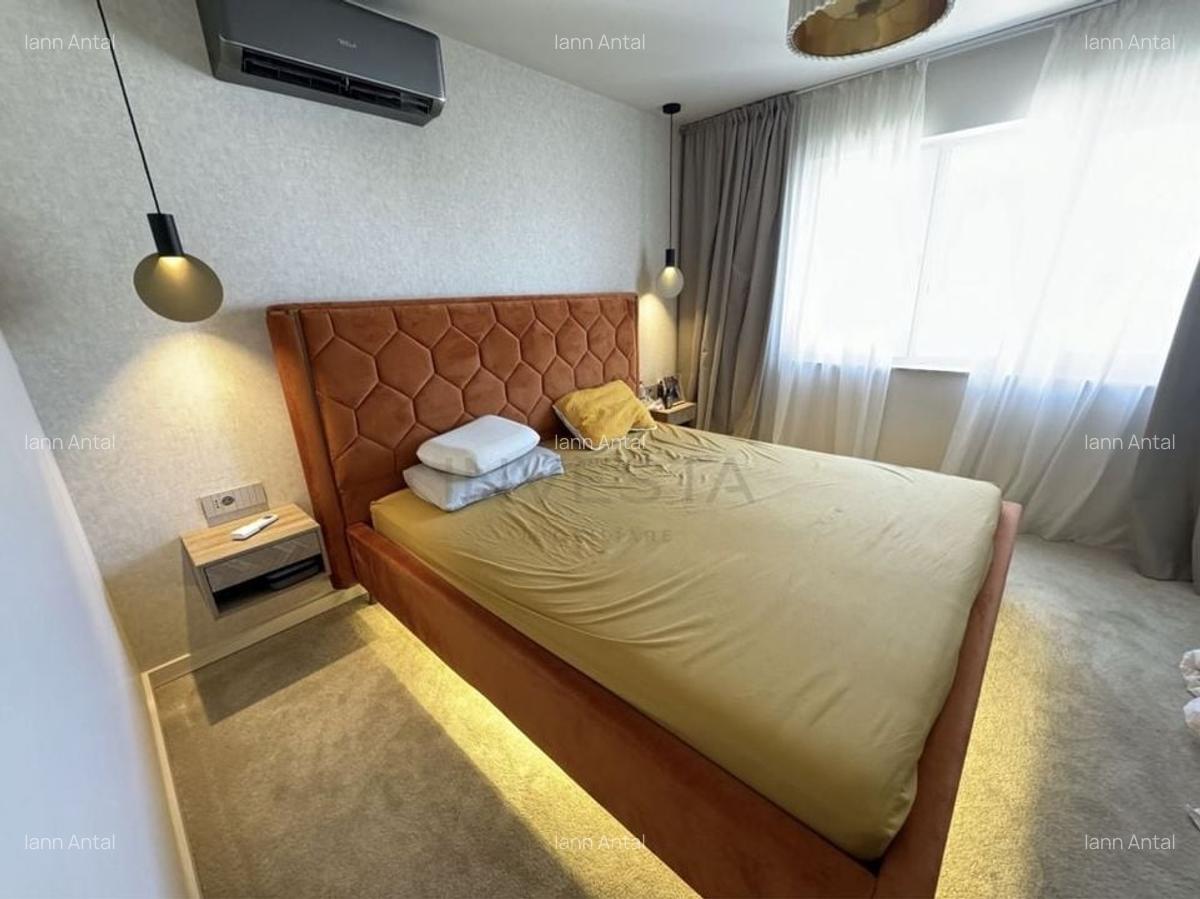 Apartament 2 camere finisat modern Zona Primaverii - 2