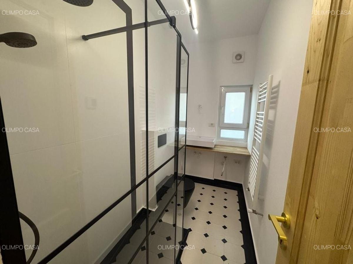 Apartament 2 camere decomandat, renovat, Str. Paleologu 5B - 7