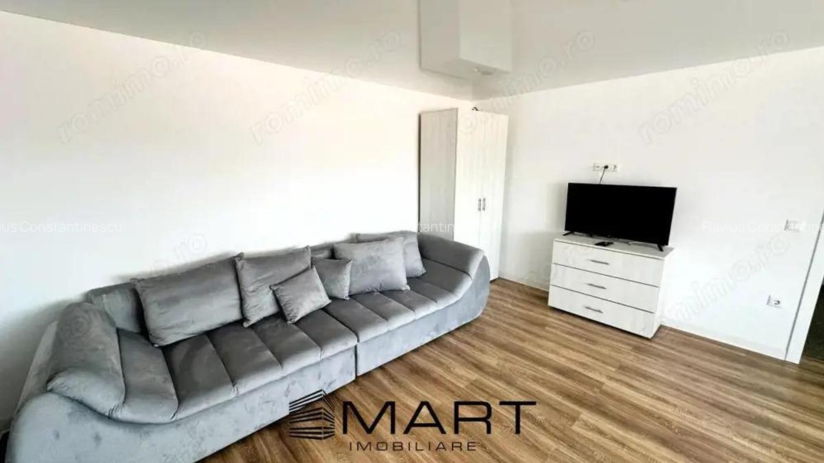 Garsoniera Lux 55 mp Selimbar - 1