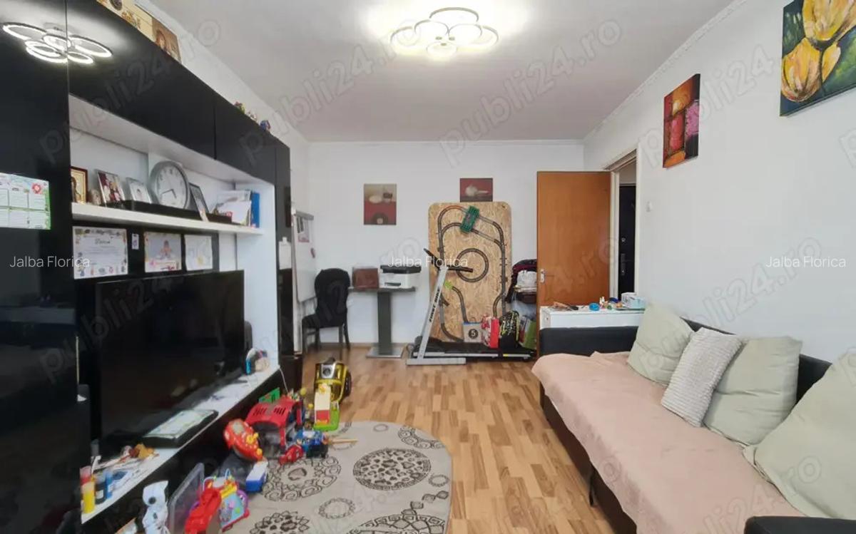 Vanzare | Apartament 2 camere | Plaza Mall - 3