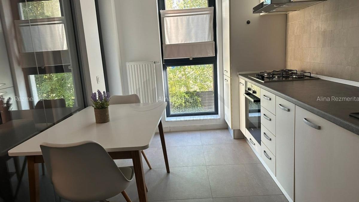 REA1026473 2 camere l 21th Residence - 6