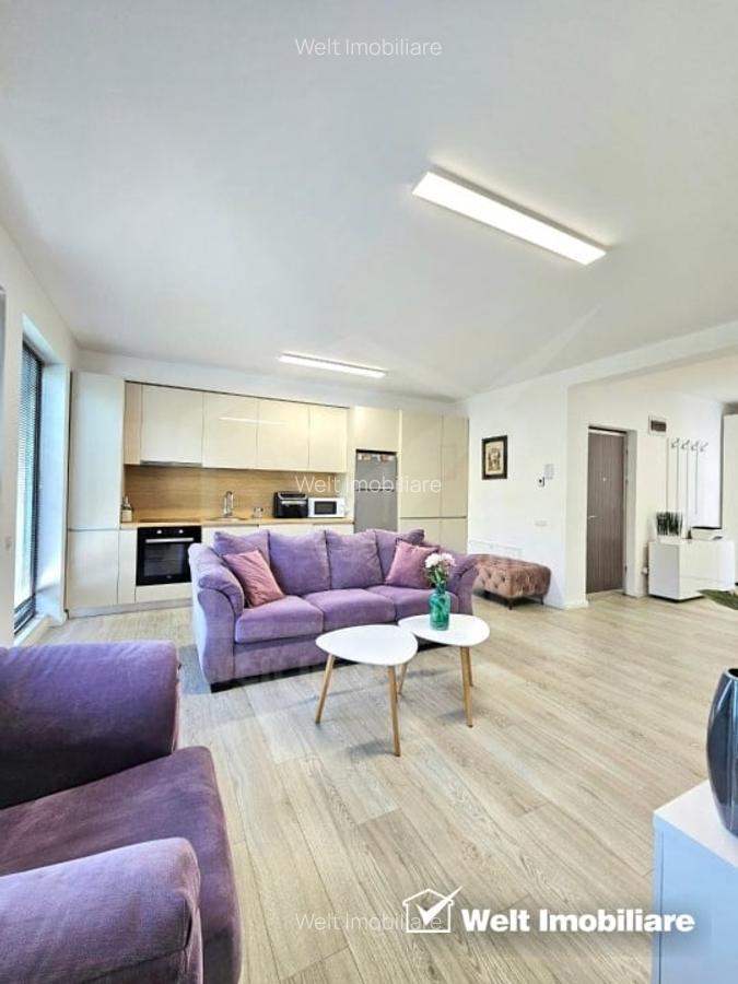 Apartament 3 camere, zona strazii Gheorghe Marinescu - 3