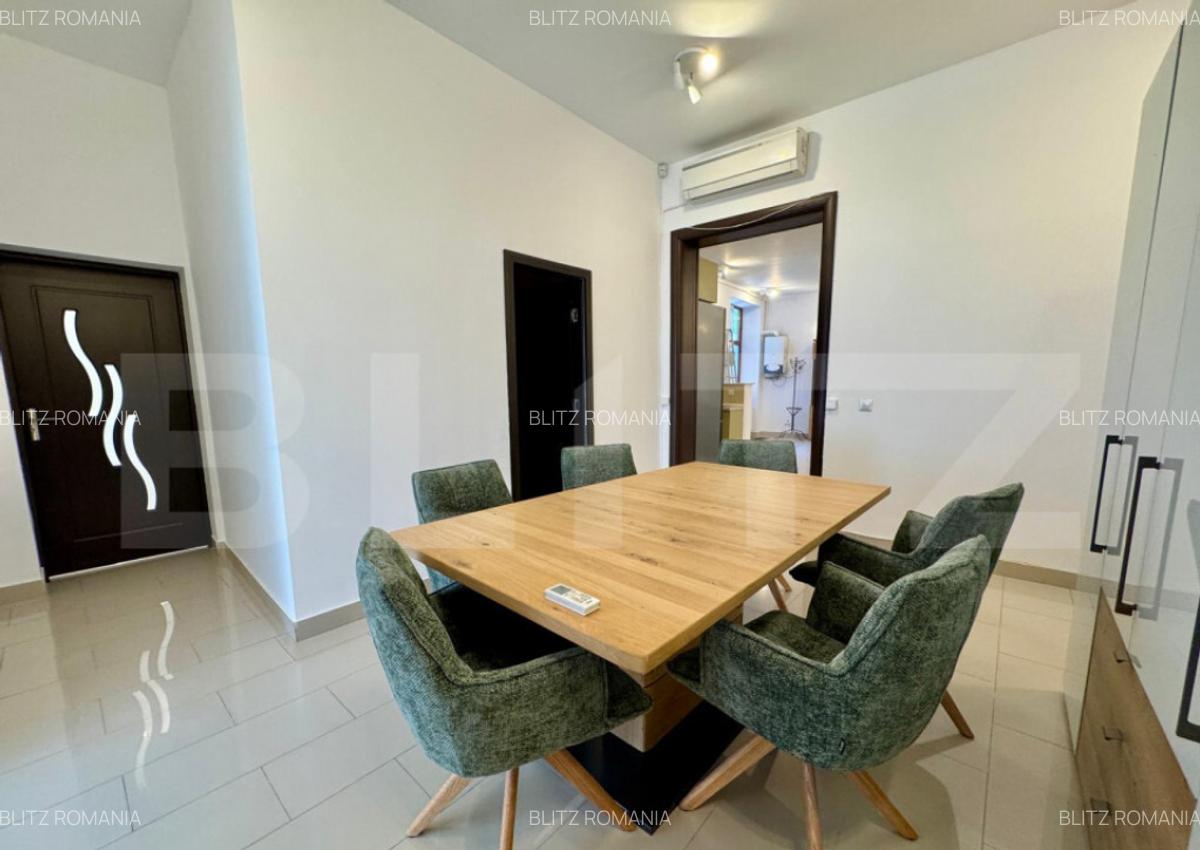 Apartament 4 camere, 130 mp, zona Pia?a Unirii - 4