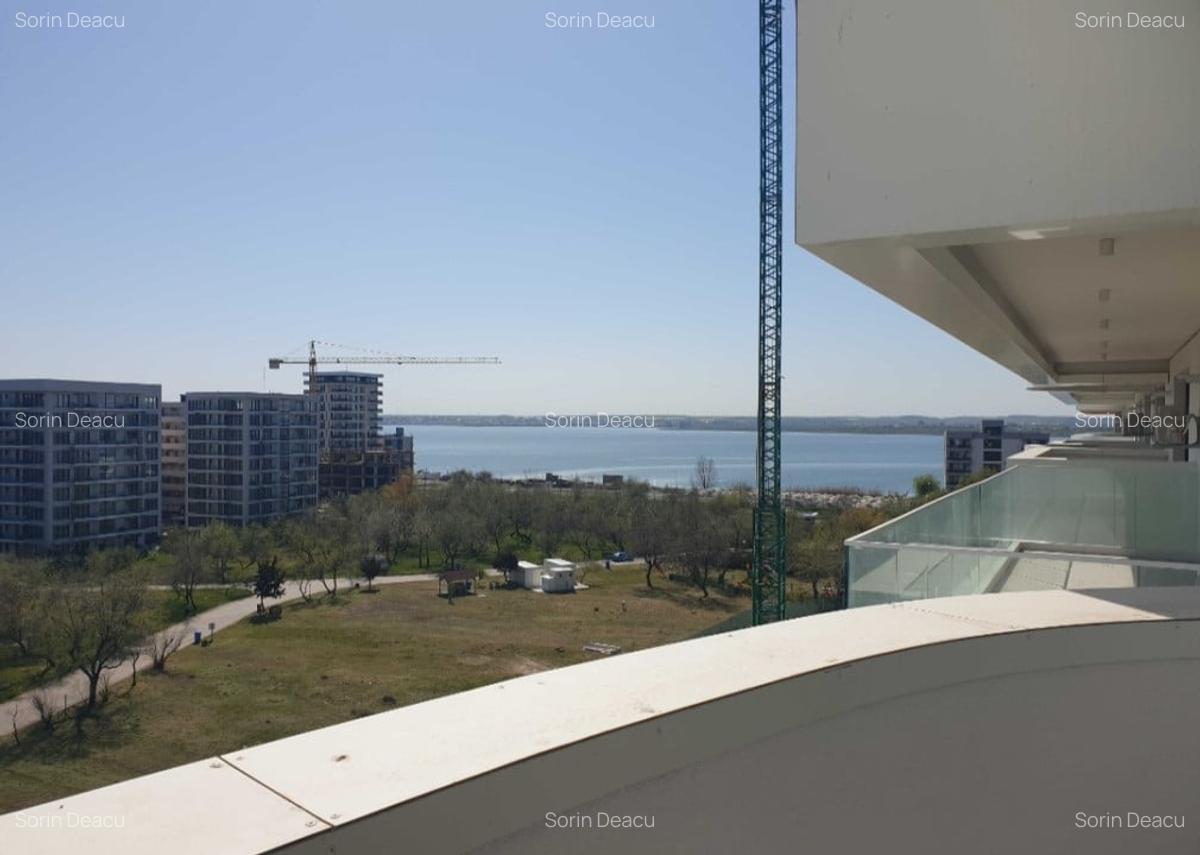 AXXiS NOVA - MAMAIA NORD- STUDIO VEDERE LA MARE-PRIMA LINIE- SMART HOME- - 1