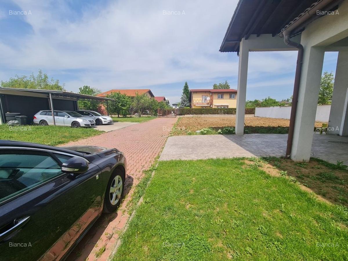 Casa individuala | semi-mobilata | 6 camere | Iancu Nicolae - 30