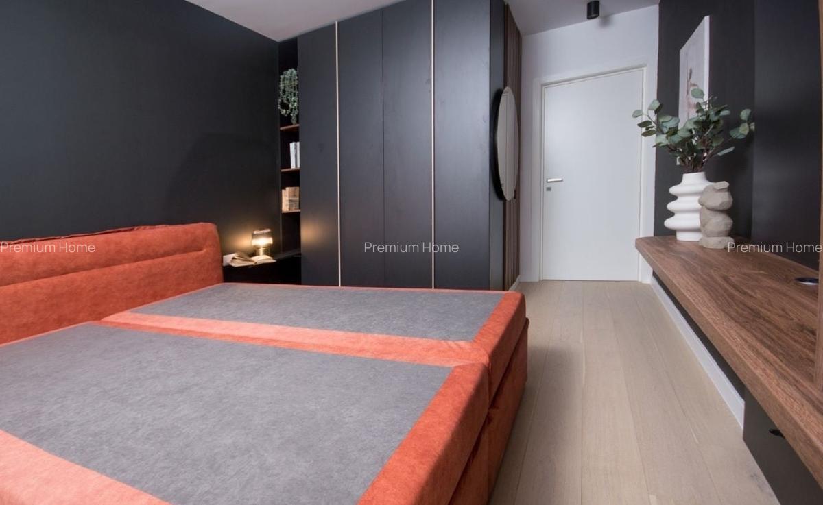 Apartament cu 2 camere decomandat, mobilat în Aviației - 9