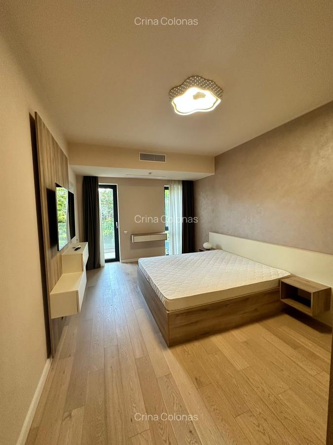 Apartament cu 3 camere decomandat, mobilat în 1 Mai - 9