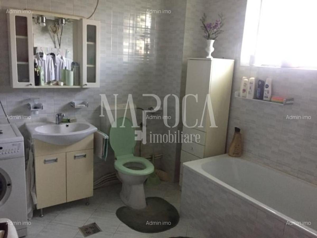 Casa 4 camere de vanzare in Gruia, Cluj Napoca - 12