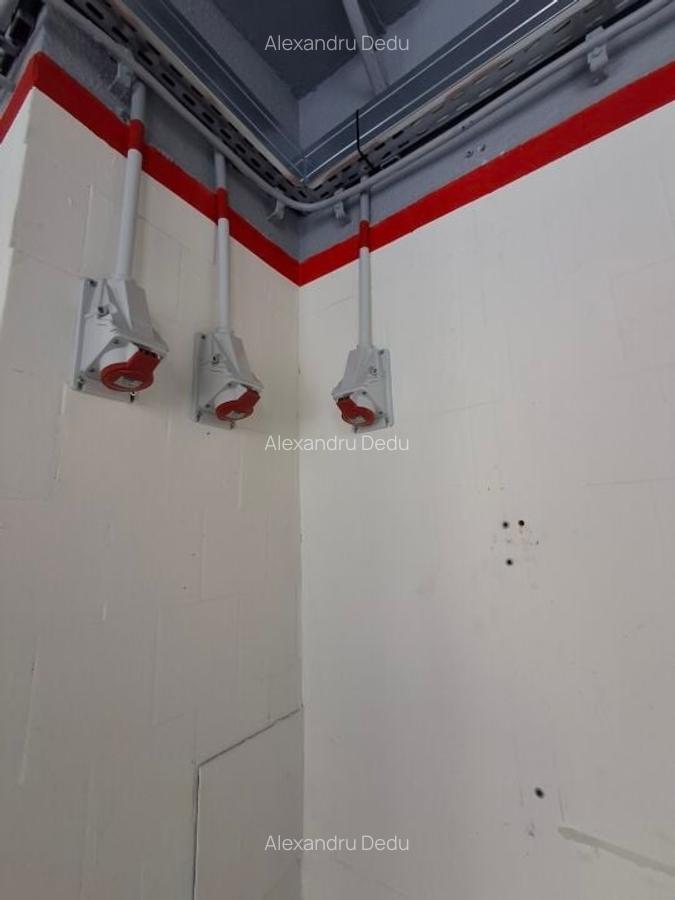 Spațiu comercial, 103 mp în Banu Manta - 7