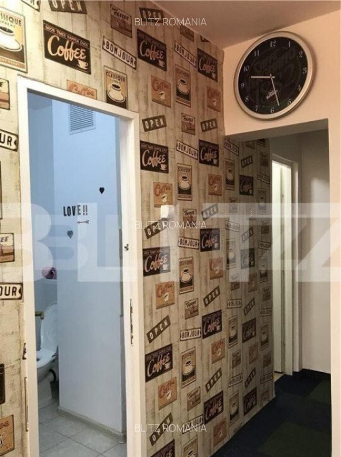 Spatiu comercial cu afacere la cheie, 85mp, zona Gheorge Doj - 4