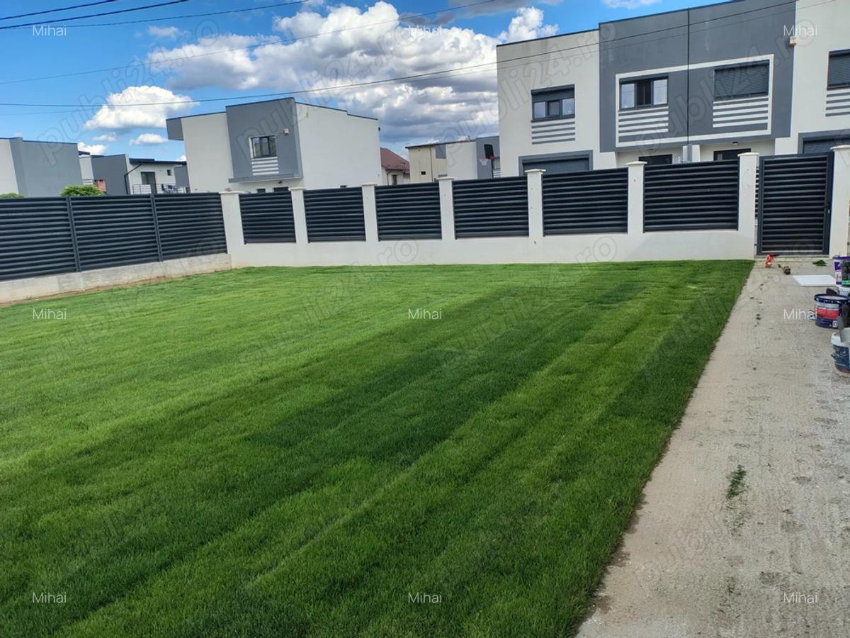 Casa trivale finisaje de lux - 8