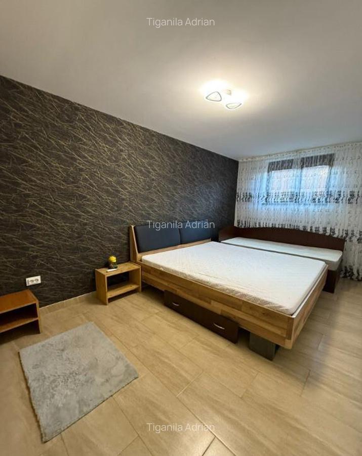 De vanzare apartament 2 camere Popesti Leordeni - 10