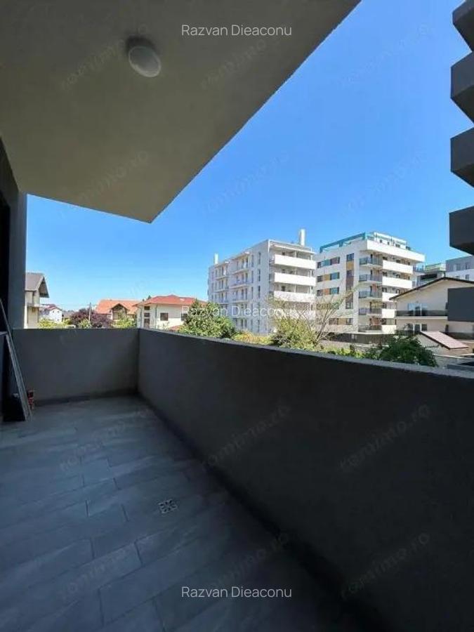 Apartament Mamaia Nord Hanul cu Peste - 4