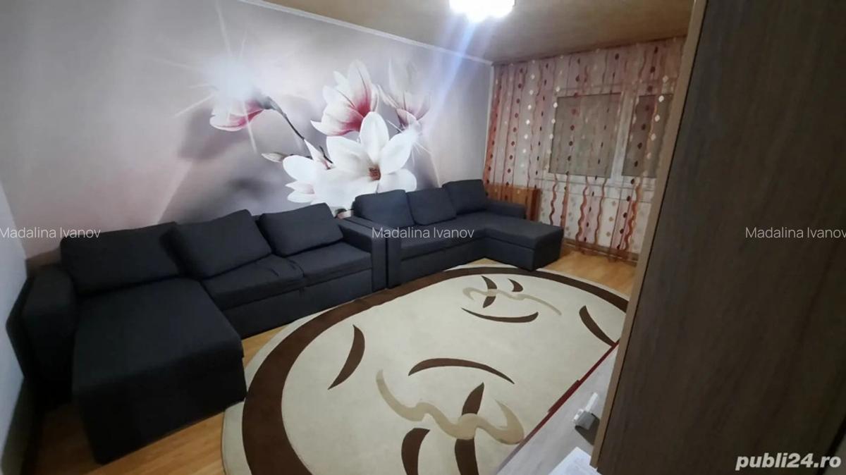 Inchiriez apartament 2 camere - 3
