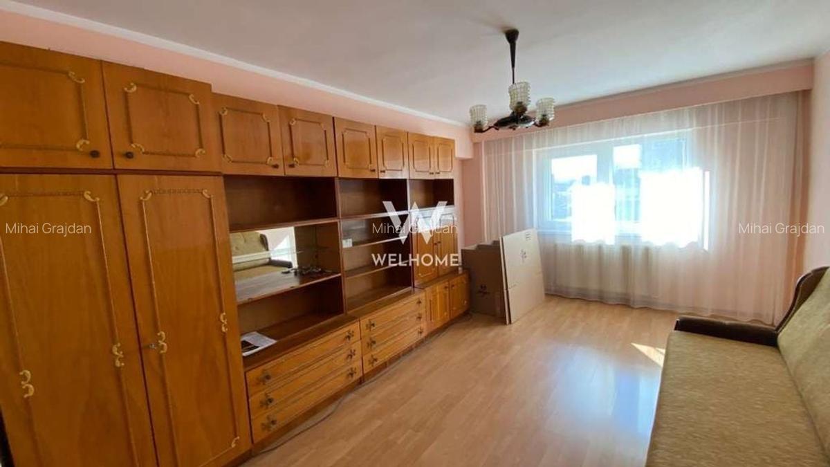Apartament 3 camere decomandat etajul 1  Sibiu - 2