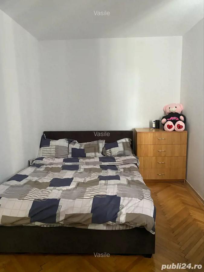 Apartament de vanzare 3 camere - 3