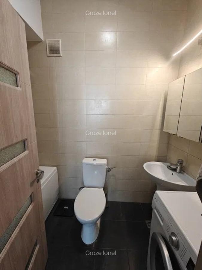 Apartament 2 Camere - Bloc Nou - Zona Tomis Nord - 7