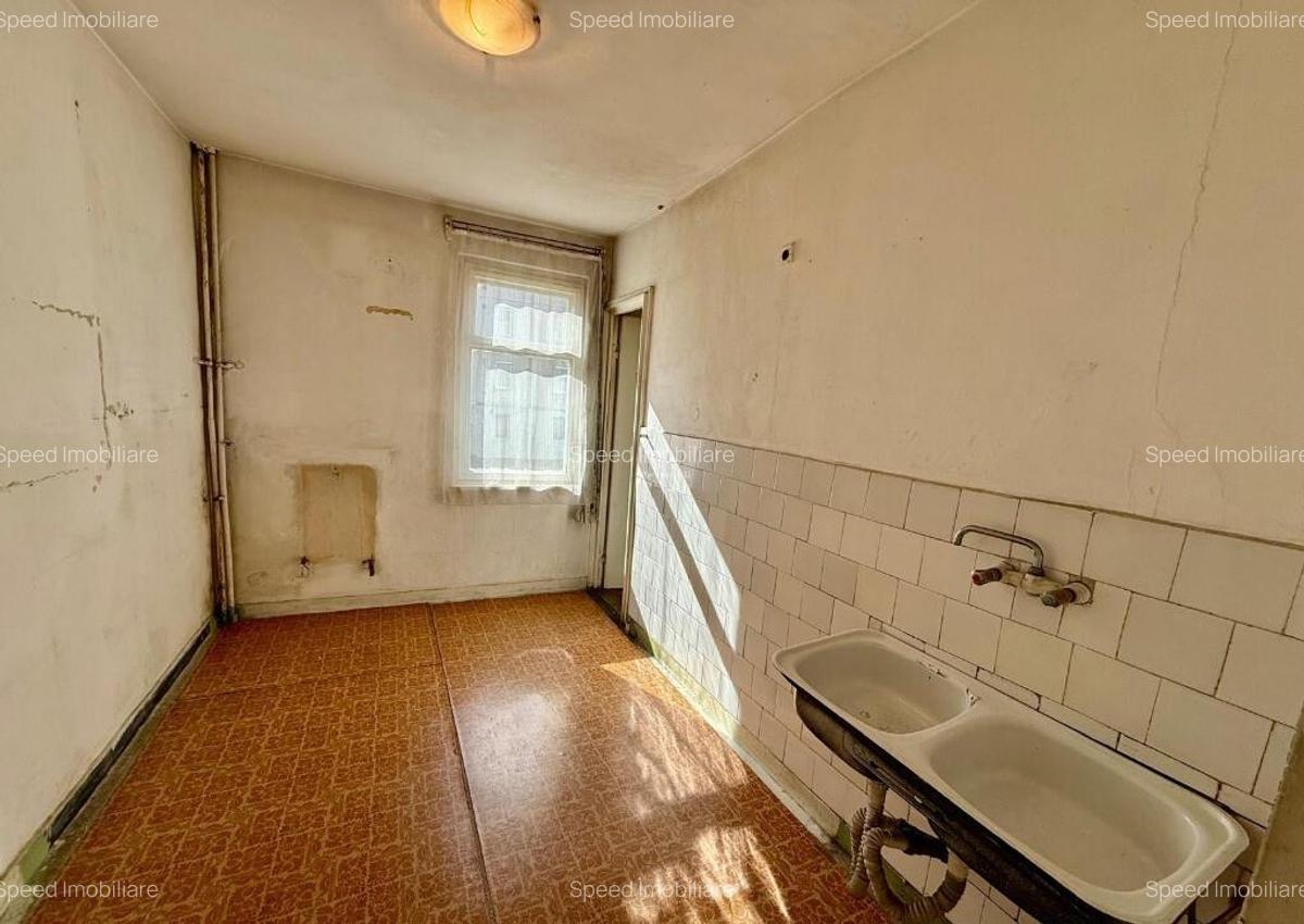 A/1662 De vanzare apartament cu 2 camere in Tg Mure?- Tudor - 6