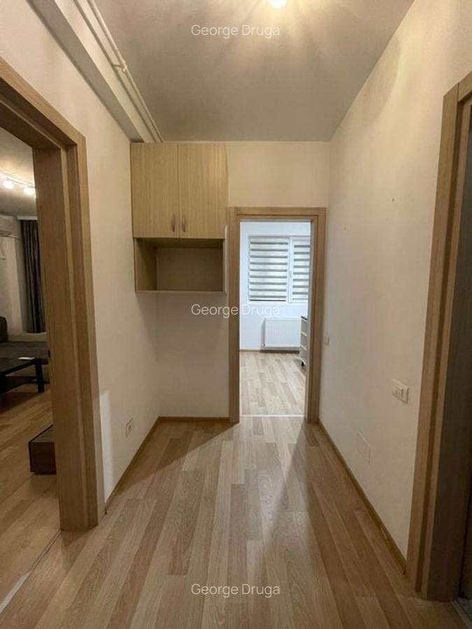Garsoniera Decomandata 42 mp - Mobilata si Utilata - Drumul Binelui - 6