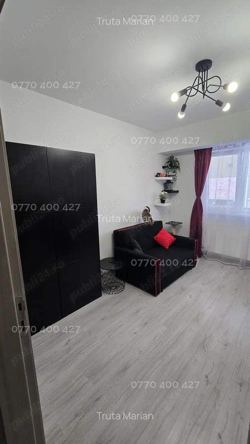 Apartament 3 camere cu loc de parcare - Popesti-Leordeni - 3
