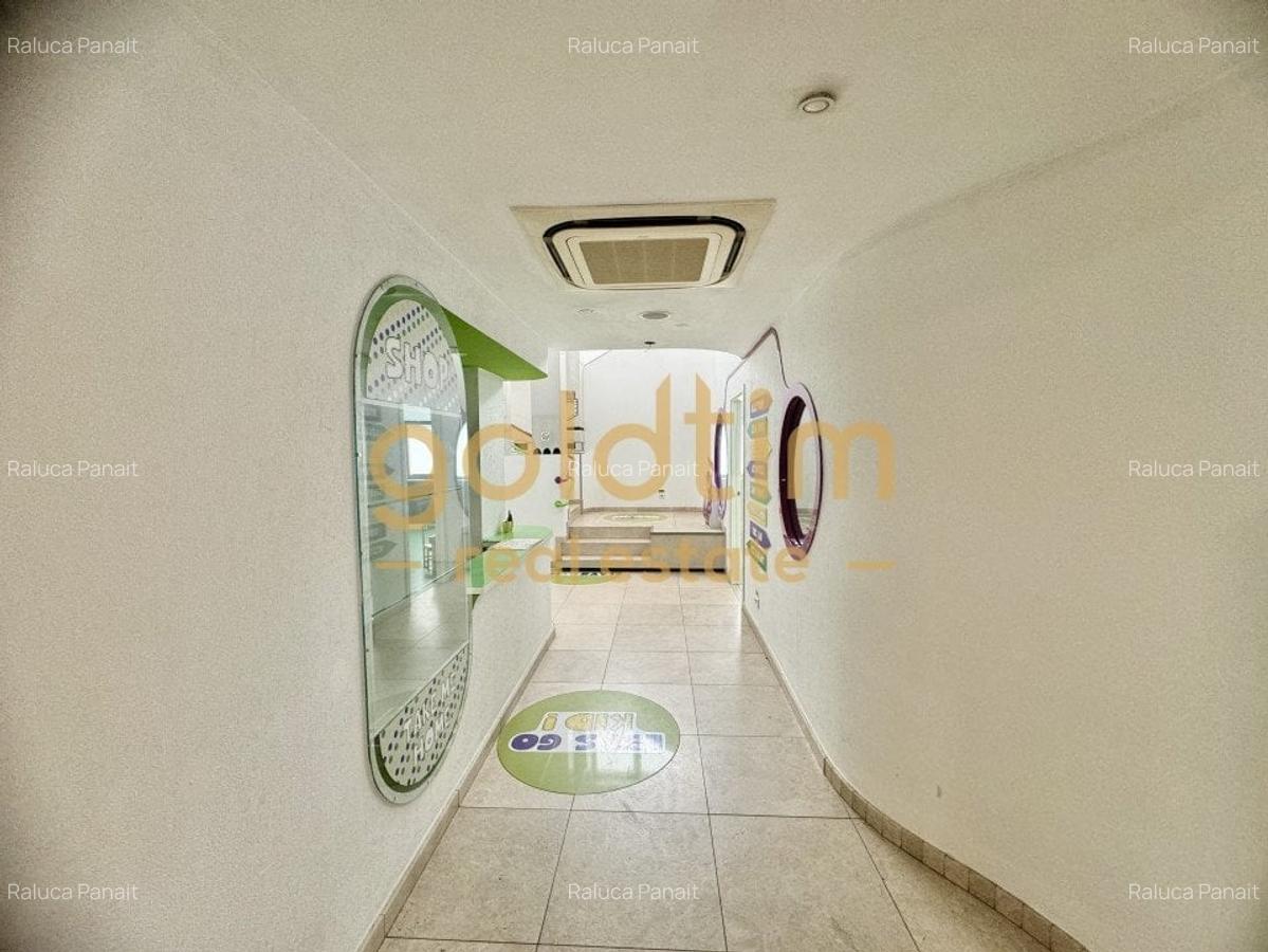 INVESTITIE/PRELUARE CHIRIAS/PARTER PLUS ETAJ - 8