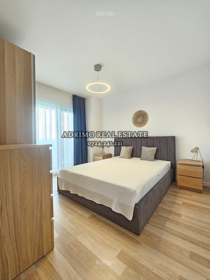 PRIMUL CHIRIAS - Ap2cam South Side Residence - Parcare Privata - 550 eur - 13
