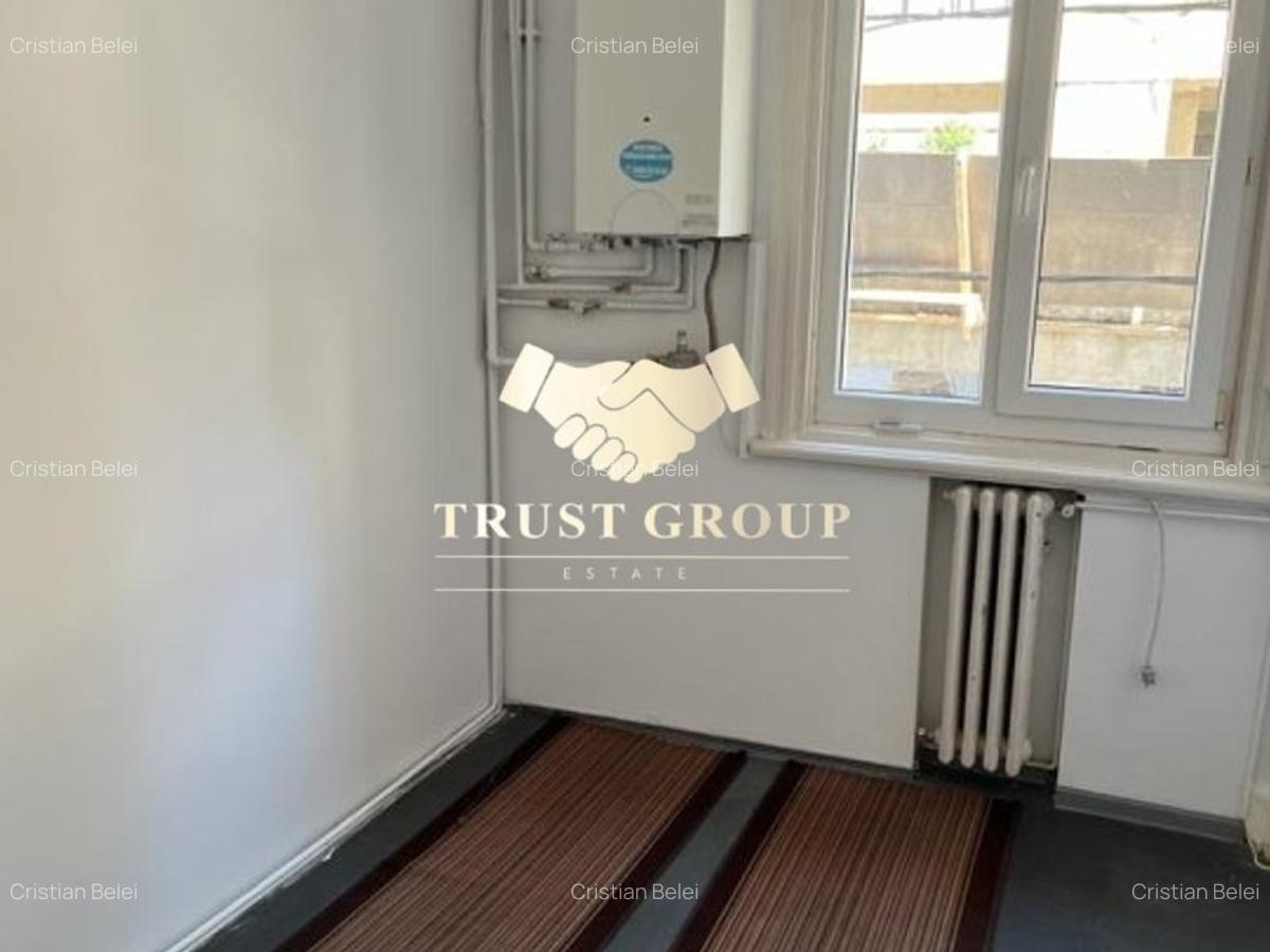 Apartament cu 3 camere semidecomandat în Victoriei - 8