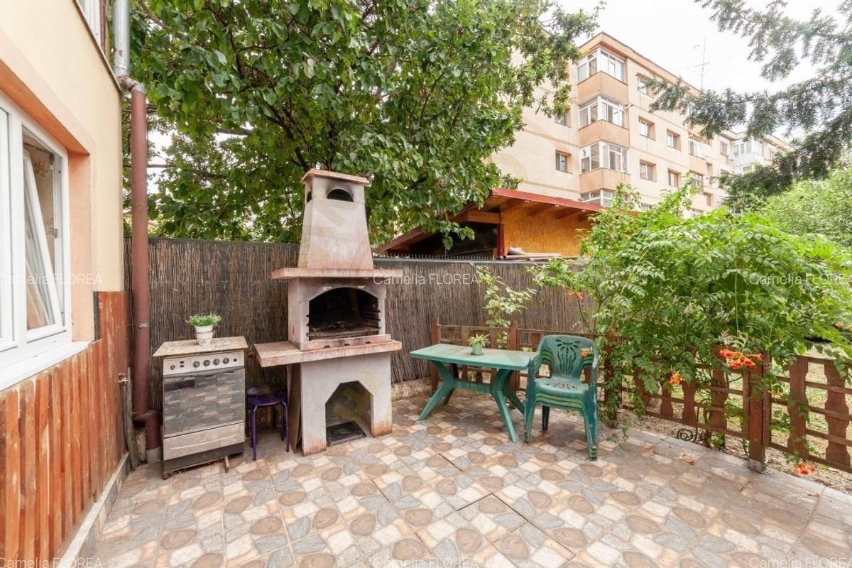 Casa individuala pentru afacere sau locuit in Pitesti-zona Gavana - 11