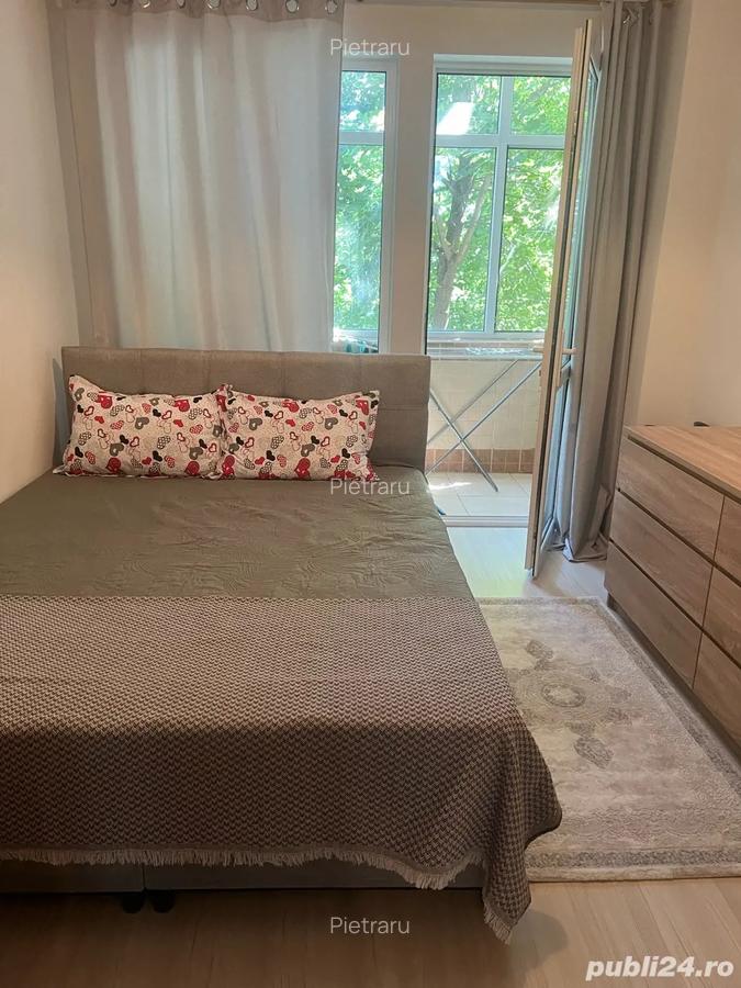 Apartament parcul garii - 10