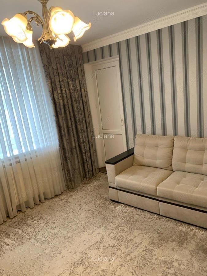 Doua camere in zona Giluesti - 4