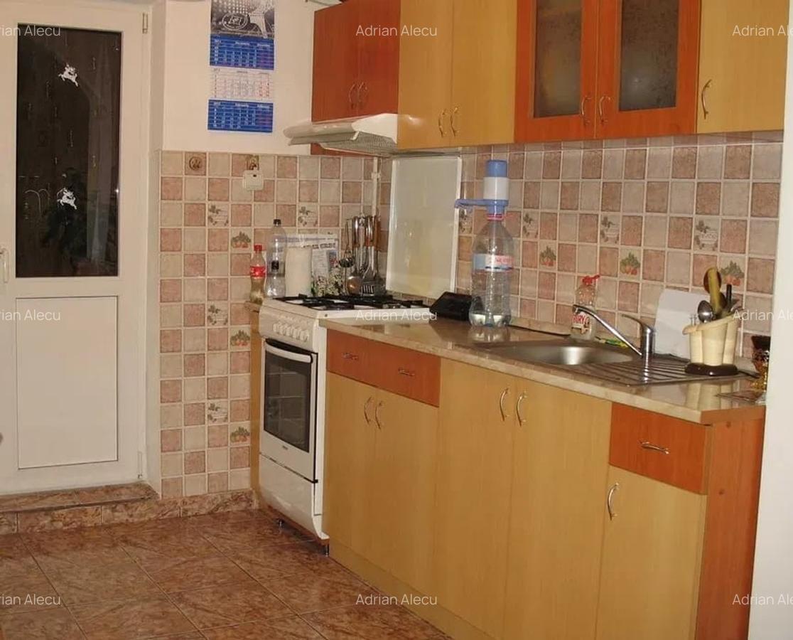 Apartament 2 camere, decomandat, 55 mp, ac, balcon, metrou, Gorjului - 6