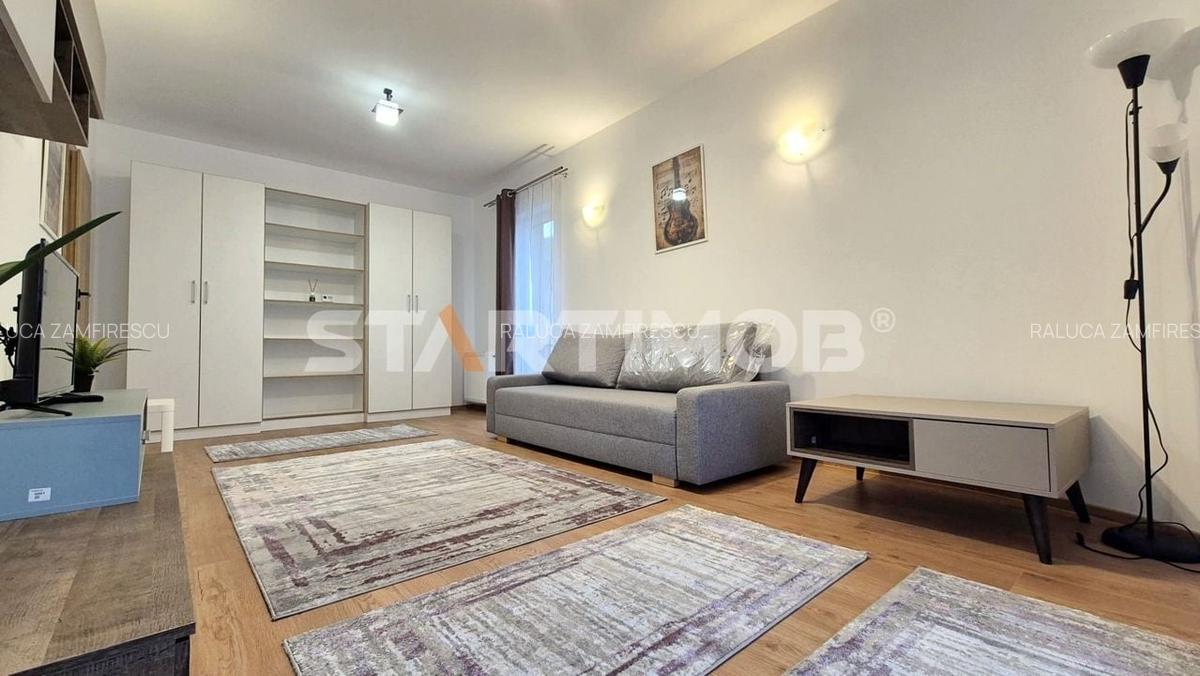 Apartament modern 2 camere  Coresi - 12