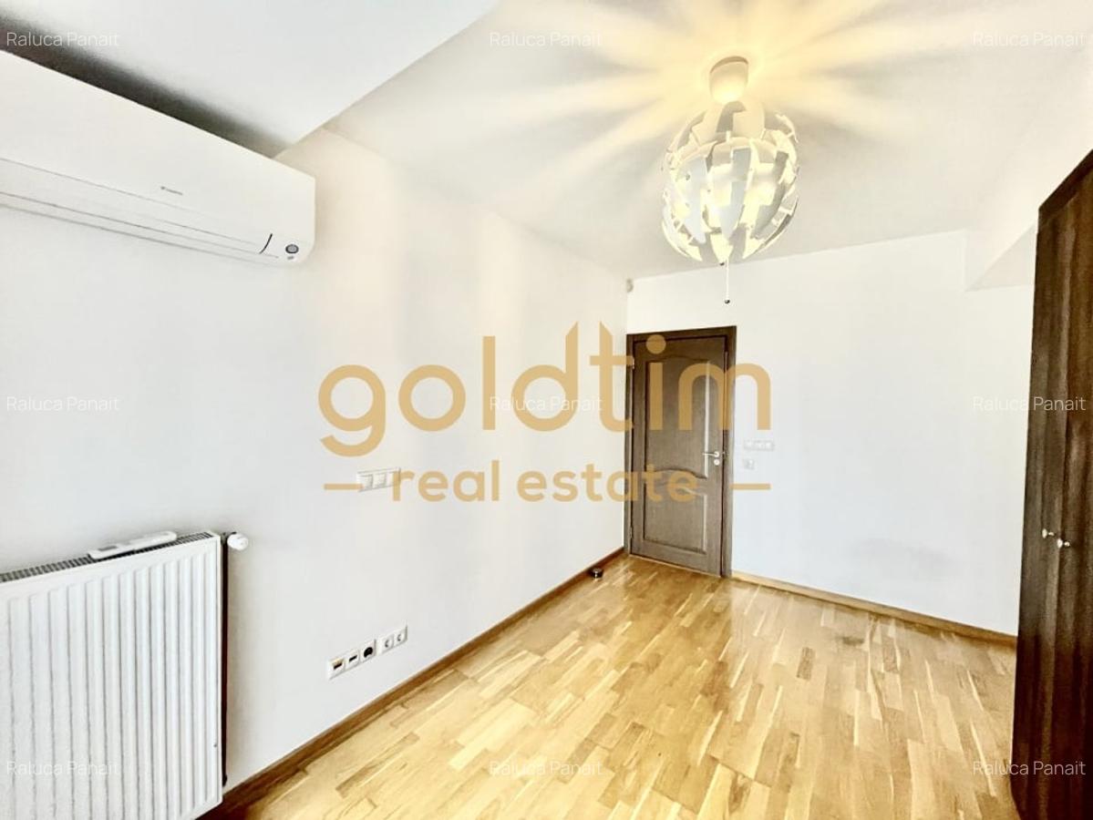 GREEN LAKE/ TERASE 30 mp/ PARCARE SUBTERANA/ BOXA - 22