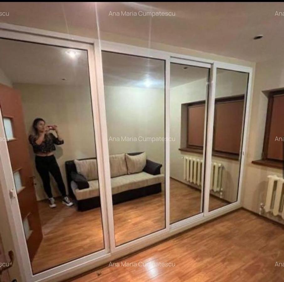 Apartament 3  camere zona Tomis nord  550 E - 5