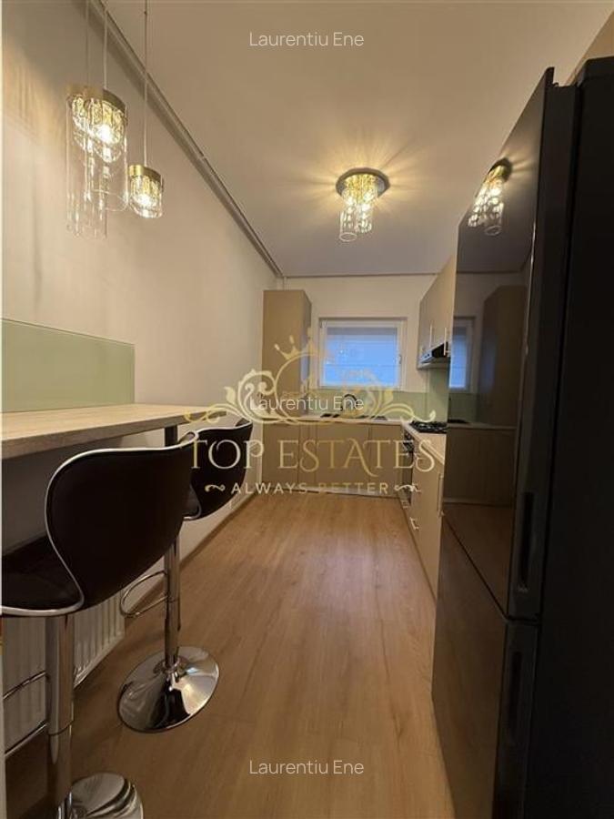 Inchiriere apartament 3 camere Floreasca Residence - Pescariu, Bucuresti - 10