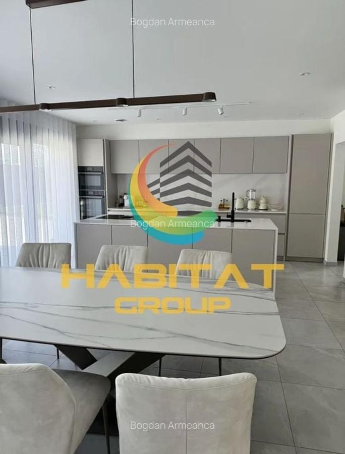 Vand apartament cu 3 camere decoamndat in Pallady, zona linistita - 8