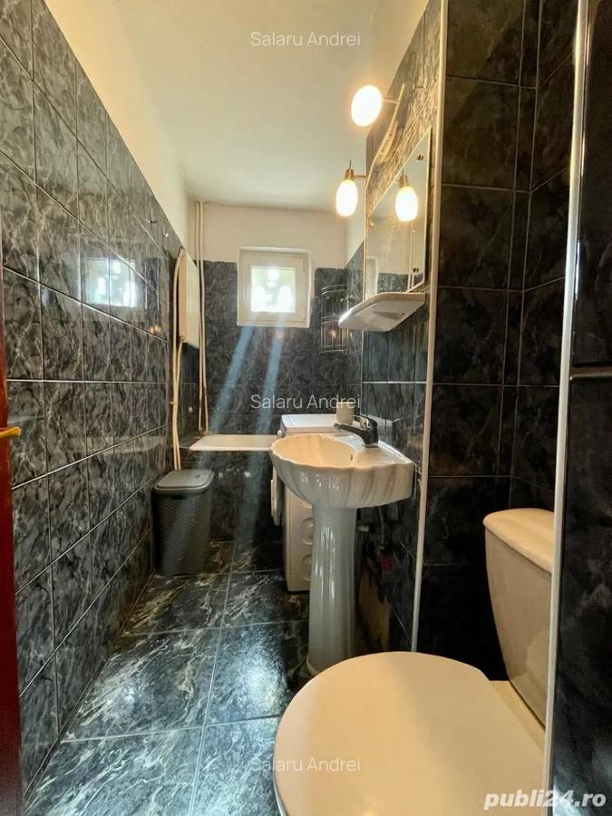 Proprietar vand apartament complet mobilat - 4