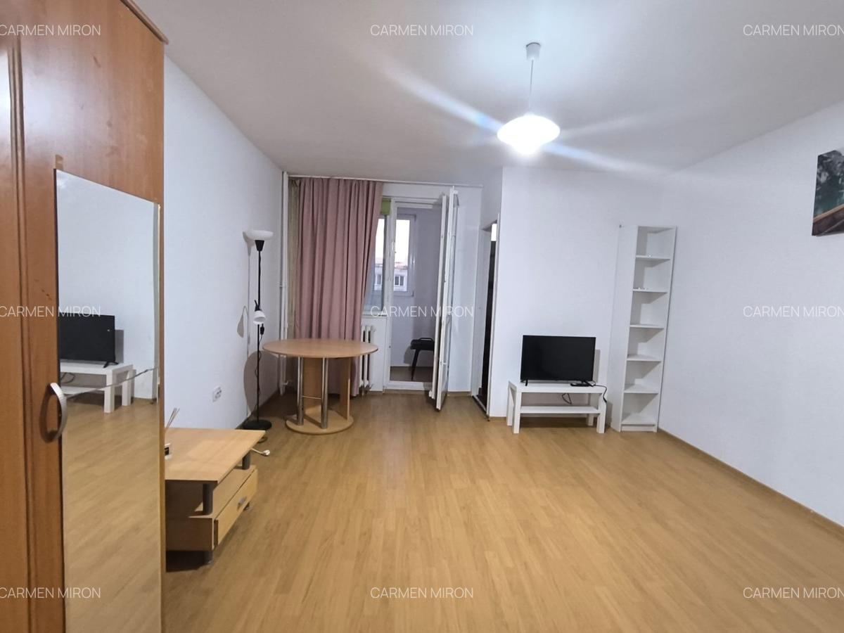 Garsoniera cf.1 cu balcon, lift, Manastur Mc Donalds - 8