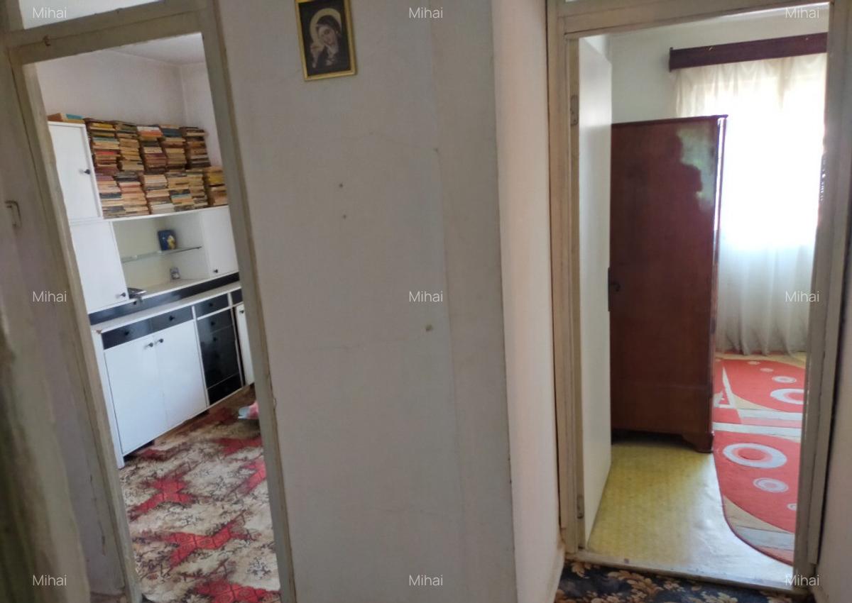 Apartament 2 camere decomandat Kiseleff Drobeta Turnu Severin - 2