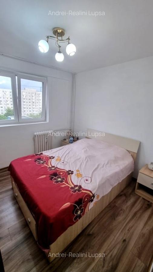 2 Camere | Decomandat | Balcon + Parcare | Delfinului | STB - 4