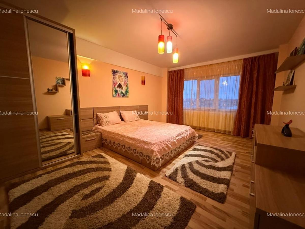 Apartament 3 camere de inchiriat - Zona Primo - 4