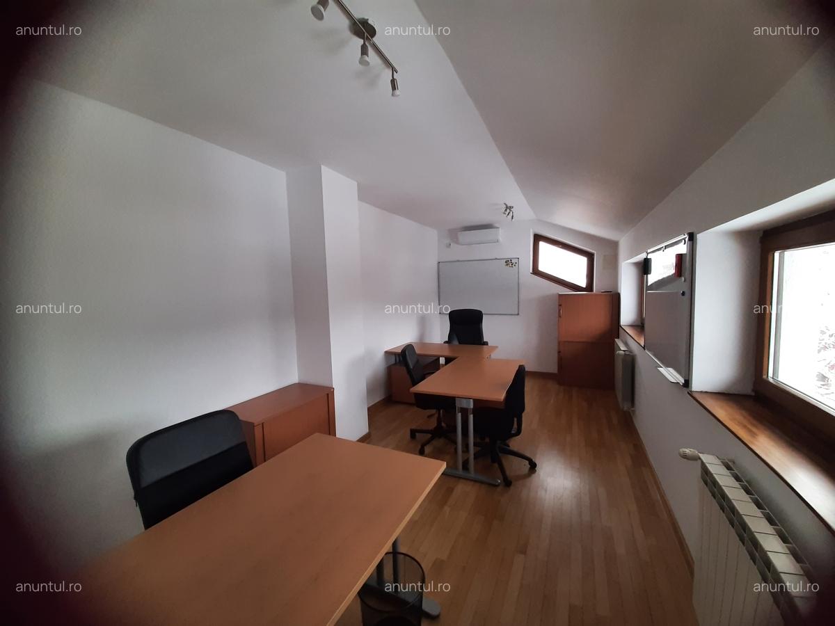 Baneasa vila de lux cu 7 camere, 327mp, curte 430mp, Clinica Regina Maria - 6 Baneasa vila de lux cu 7 camere, 327mp, curte 430mp, Clinica Regina Maria - 6