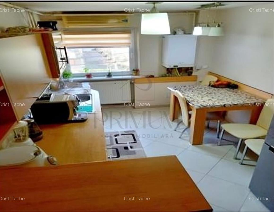ARADULUI - 3 Camere - ETAJ 2 - RENOVAT - Centrala proprie - 3